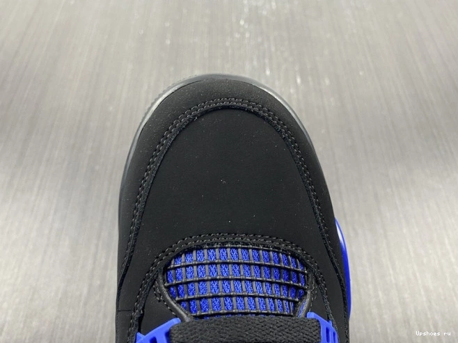 RETRO 4 JORDAN CT8527-018 THUNDER AIR BLUE 0506